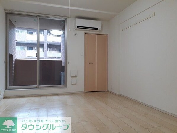 ヒルズ小平の物件内観写真